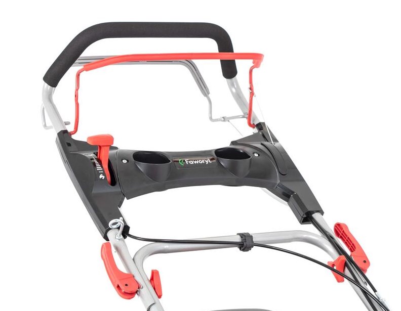 FAWORYT SHA46BS500N-4W1